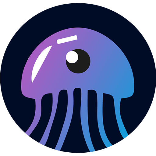 Jellyseerr logo
